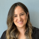 Daniella Spencer-Laitt